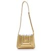bolsa-m|s-tiracolo-geometrica-em-couro-ouro-prata-sofisticado-326§§§§§-1
